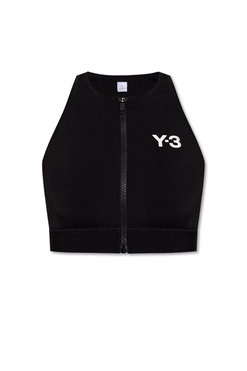 Swimsuit top Y-3 Yohji Yamamoto - SchaferandweinerShops Niger
